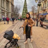 Валерия