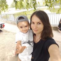 Ольга Бовбалан