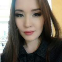 Akhmet Aigul