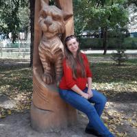 Татьяна Шкода