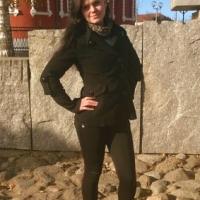 Елена Северина