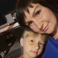 Анастасия Ворошилова