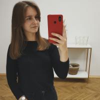 Настя 