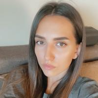 Анастасия Конопля