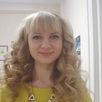 Александра К
