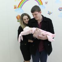 Анастасия