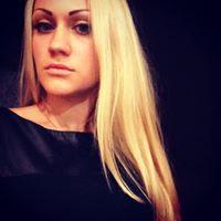 Anna Shykova