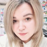 Олеся 