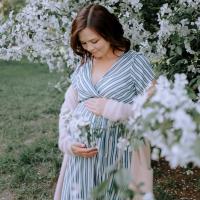 Алена Гареева