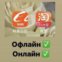 Обучение Китай 🇨🇳 