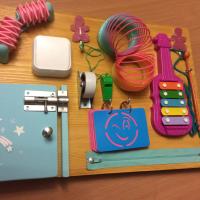 Бизиборды в Волгограде