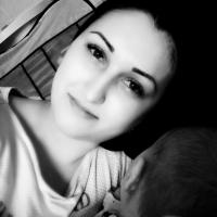  Алина Кожарина 