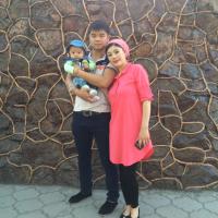 Альфия Ярова