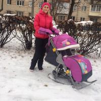 Вера Лазарева 