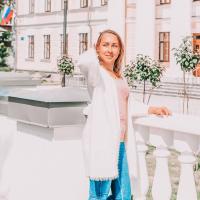 Зухра Даминова