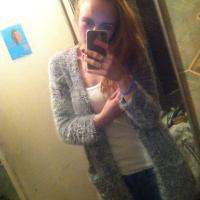 Даша Петрова