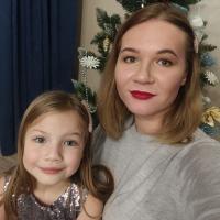 Вероника Михолап