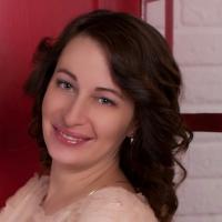 Елена Донская