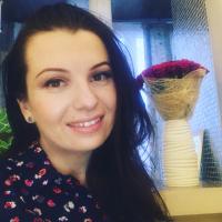 Екатерина Костина