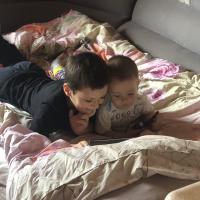 Рыбалкина Анна 