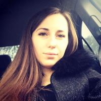 Алина Делюрман