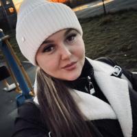 Кристина 