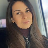 Evgeniya