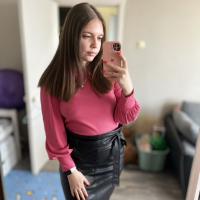 Аня