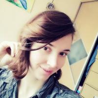 Анастасия