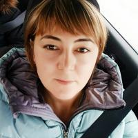 Лариса Исмагилова