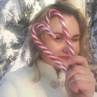 Екатерина Ямилова