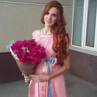 Наталья Водянова