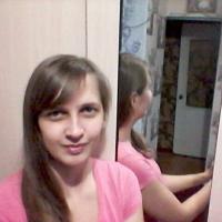 Марина Дроздова