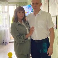 Анастасия Ярошенко