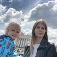 Ксюша