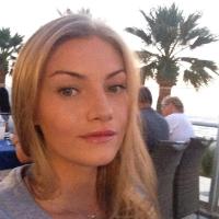 Tati Volkonskaya