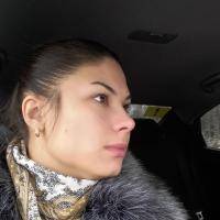 Екатерина Киндякова