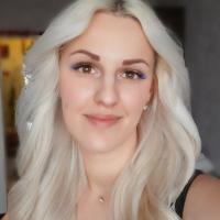 Анастасия Гридина