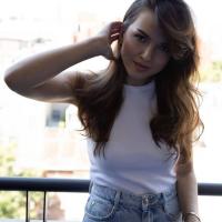 Anastasia 
