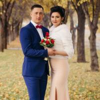 Ксения Лазарева