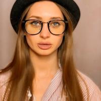 Даша Лисица