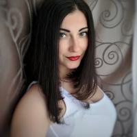 Анастасия Шелопугина