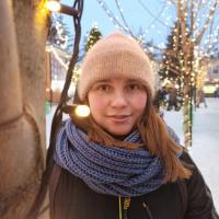 Альбина 