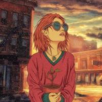 J.