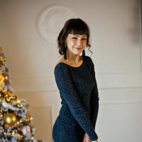 Анастасия