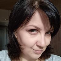 Ксюшка