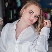 Регина Серебрякова