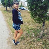 Юлия Зубова 