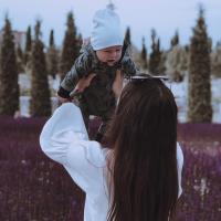 Олечка🌸