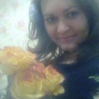 Анжела Курашева